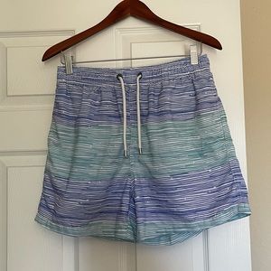 Holishort swimwear